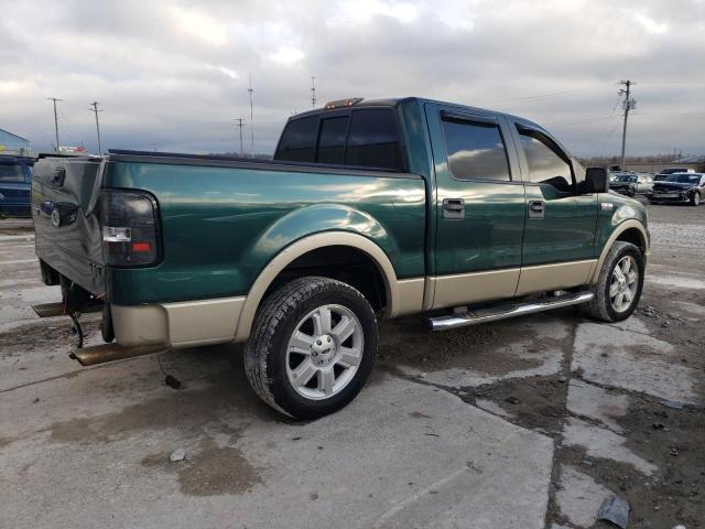 Изображение 3 2008 FORD F150 SUPERCREW 2008 с VIN 1FTPW14V38FA43765