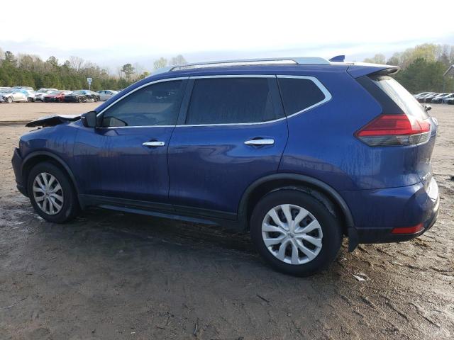 Image 2 of 2017 NISSAN ROGUE S 2017 with VIN JN8AT2MT9HW141190