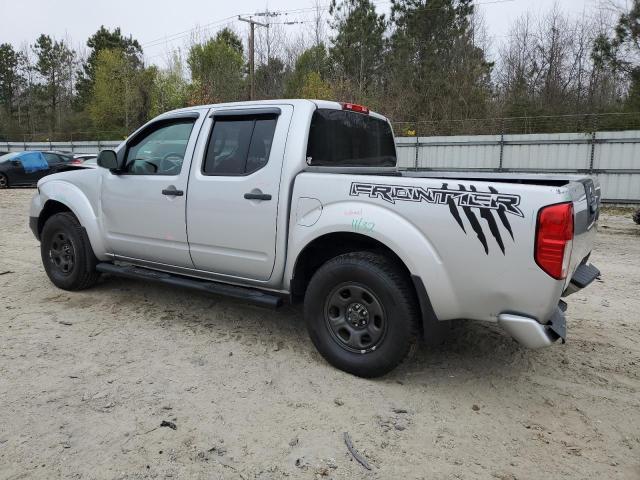 Изображение 2 2019 NISSAN FRONTIER S 2019 с VIN 1N6AD0ER1KN703688