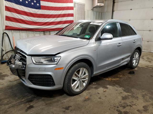 2018 AUDI Q3 PREMIUM 2018 image