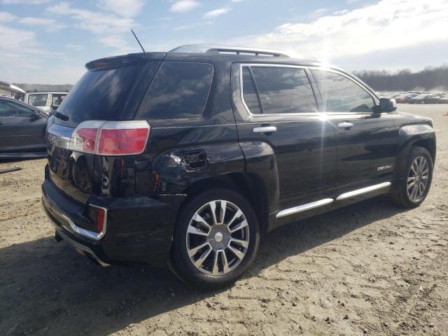 Obraz 3 z 2017 GMC TERRAIN DENALI 2017 z VIN 2GKFLRE34H6101350