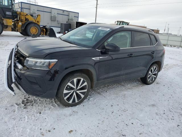 Изображение 1 2023 VOLKSWAGEN TAOS SE 2023 с VIN 3VVNX7B22PM328439