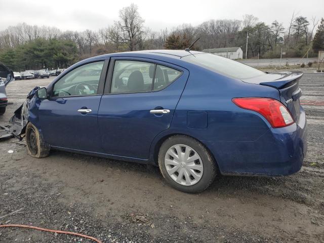 Image 2 of 2019 NISSAN VERSA S 2019 with VIN 3N1CN7AP3KL848126