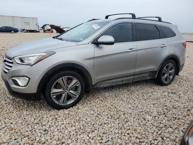 Изображение 1 2015 HYUNDAI SANTA FE GLS 2015 с VIN KM8SRDHF3FU121052