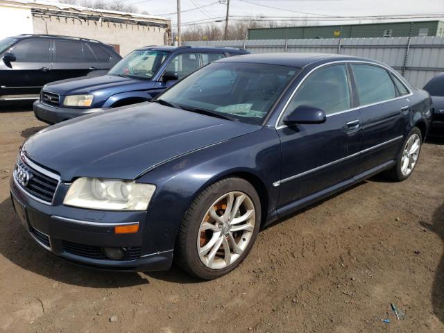 2005 AUDI A8 L QUATTRO 2005 image
