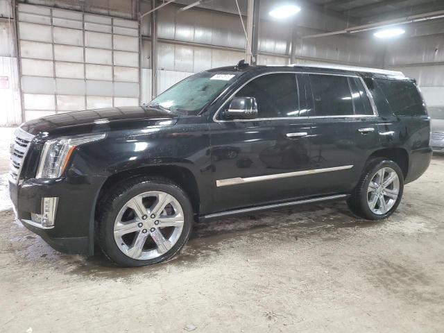 Image 1 of 2016 CADILLAC ESCALADE PLATINUM 2016 with VIN 1GYS4DKJ4GR335143
