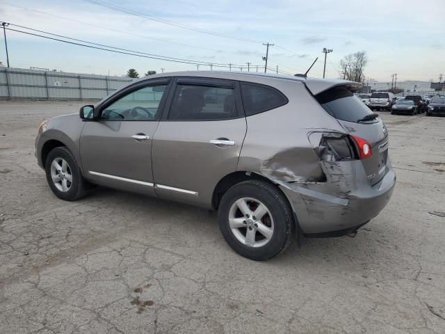 Image 2 of 2012 NISSAN ROGUE S 2012 with VIN JN8AS5MVXCW391178