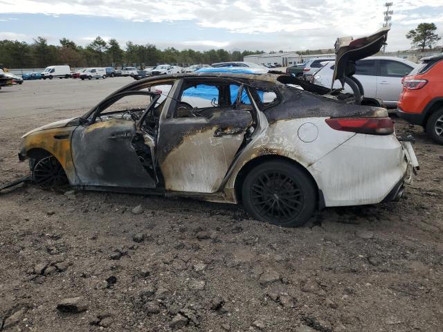 Image 2 of 2016 KIA OPTIMA SXL 2016 with VIN 5XXGV4L20GG088030