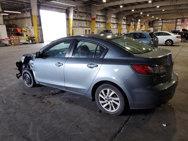 Image 2 of 2013 MAZDA 3 I 2013 with VIN JM1BL1VP2D1764542