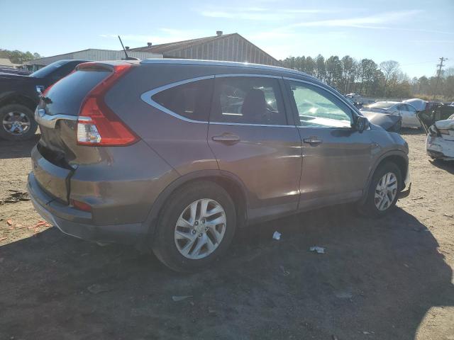 Obraz 3 z 2015 HONDA CR-V EXL 2015 z VIN 2HKRM3H71FH536241