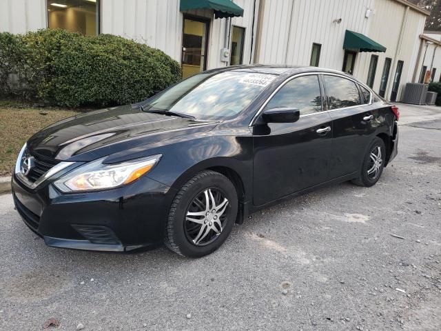 Image 1 of 2016 NISSAN ALTIMA 2.5 2016 with VIN 1N4AL3AP3GN349908