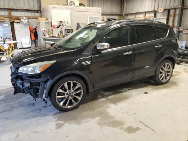 Obraz 1 z 2014 FORD ESCAPE SE 2014 z VIN 1FMCU0G91EUD85151