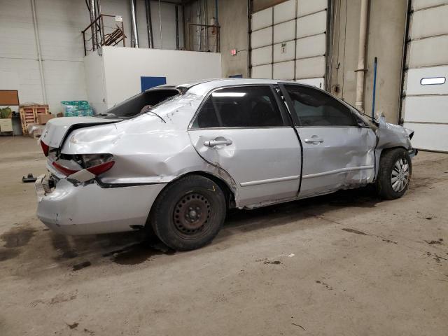 Image 3 of 2005 HONDA ACCORD LX 2005 with VIN 1HGCM56485A075699