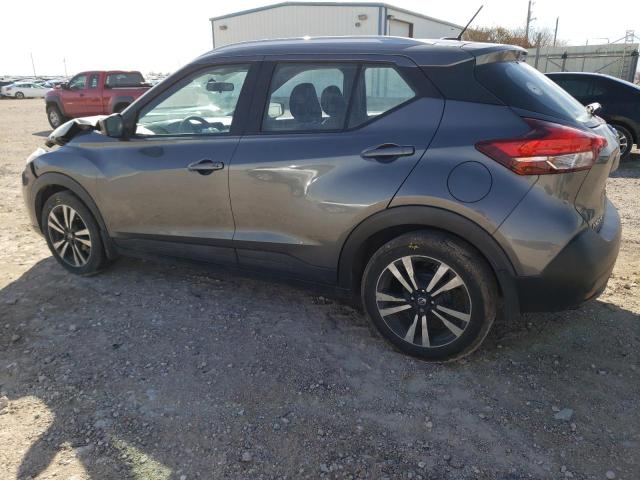Obraz 2 z 2018 NISSAN KICKS S 2018 z VIN 3N1CP5CU7JL540764
