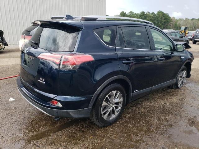 Изображение 3 2017 TOYOTA RAV4 HV LE 2017 с VIN JTMRJREV4HD111622