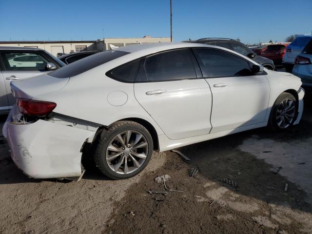 Изображение 3 2015 CHRYSLER 200 S 2015 с VIN 1C3CCCBB6FN614779