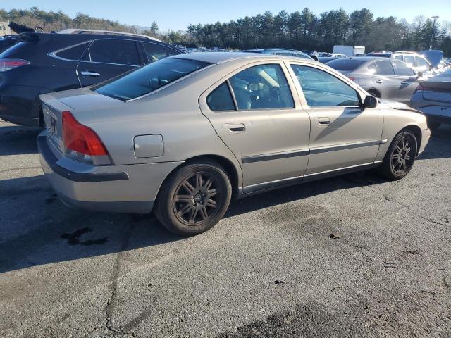 Изображение 3 2004 VOLVO S60 2.5T 2004 с VIN YV1RS59V642357362