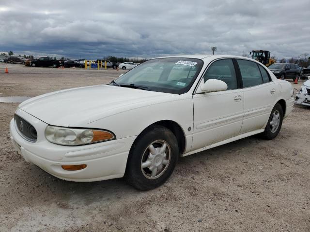 2001 BUICK LESABRE CUSTOM 2001 image