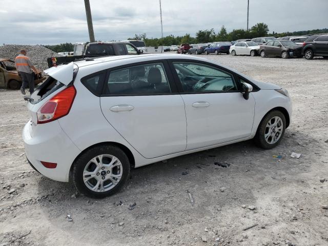 Image 3 of 2016 FORD FIESTA SE 2016 with VIN 3FADP4EJ2GM184487