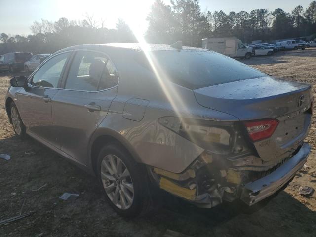 Изображение 2 2019 TOYOTA CAMRY L 2019 с VIN 4T1B11HK2KU796856