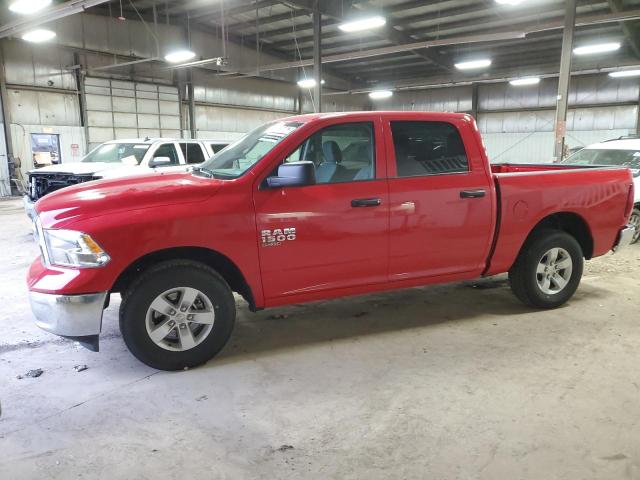 Изображение 2022 RAM 1500 CLASSIC SLT 2022