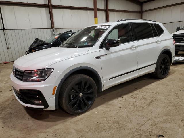 Obraz 1 z 2021 VOLKSWAGEN TIGUAN SE 2021 z VIN 3VV2B7AXXMM029338
