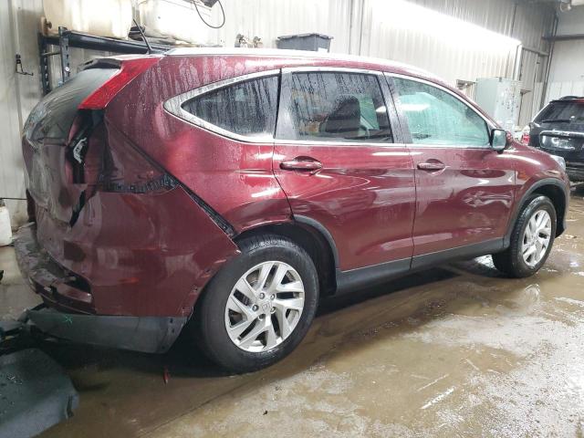 Изображение 3 2016 HONDA CR-V EXL 2016 с VIN 5J6RM4H77GL027980