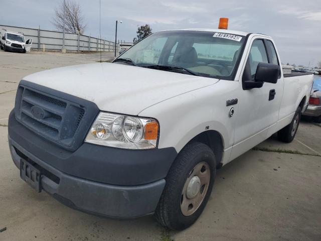 Obraz 1 z 2007 FORD F150  2007 z VIN 1FTRF12W97KD42364