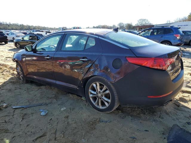 Obraz 2 z 2013 KIA OPTIMA LX 2013 z VIN 5XXGM4A76DG183320