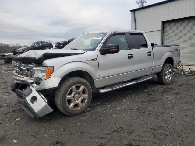 Obraz 1 z 2014 FORD F150 SUPERCREW 2014 z VIN 1FTFW1EF2EKF63980