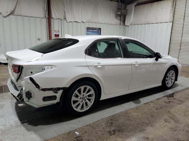 Изображение 3 2023 TOYOTA CAMRY LE 2023 с VIN 4T1C11AK2PU837458