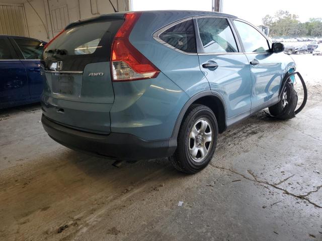 Изображение 3 2014 HONDA CR-V LX 2014 с VIN 2HKRM4H35EH658683