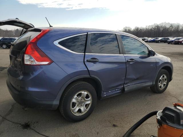 Image 3 of 2014 HONDA CR-V LX 2014 with VIN 2HKRM4H32EH684934