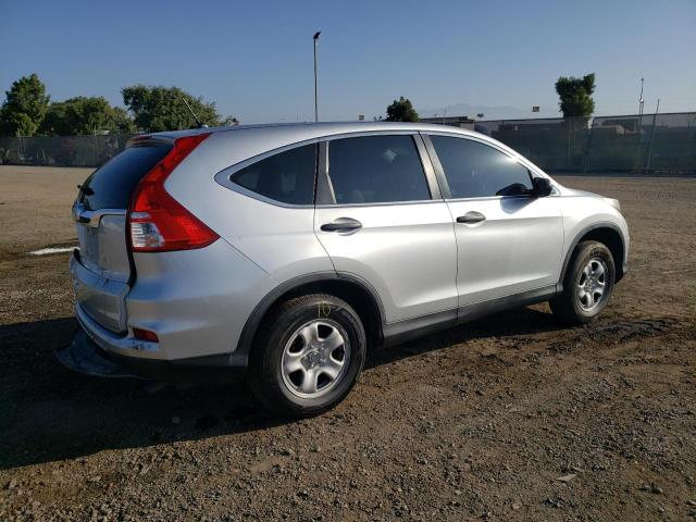 Obraz 3 z 2015 HONDA CR-V LX 2015 z VIN 3CZRM3H38FG713917
