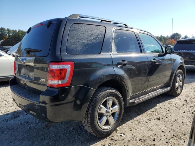 Изображение 3 2011 FORD ESCAPE LIMITED 2011 с VIN 1FMCU9EG8BKA65399
