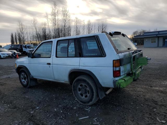 Image 2 of 1993 NISSAN PATHFINDER XE 1993 with VIN JN8HD17YXPW123583