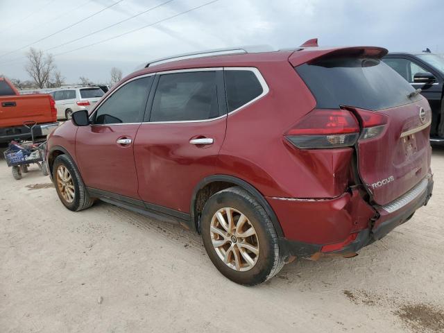 Obraz 2 z 2020 NISSAN ROGUE S 2020 z VIN 5N1AT2MT0LC763047