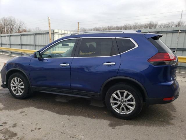 Изображение 2 2018 NISSAN ROGUE S 2018 с VIN KNMAT2MV3JP600775