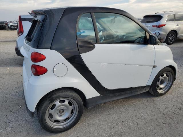Obraz 3 z 2013 SMART FORTWO PURE 2013 z VIN WMEEJ3BA2DK704223
