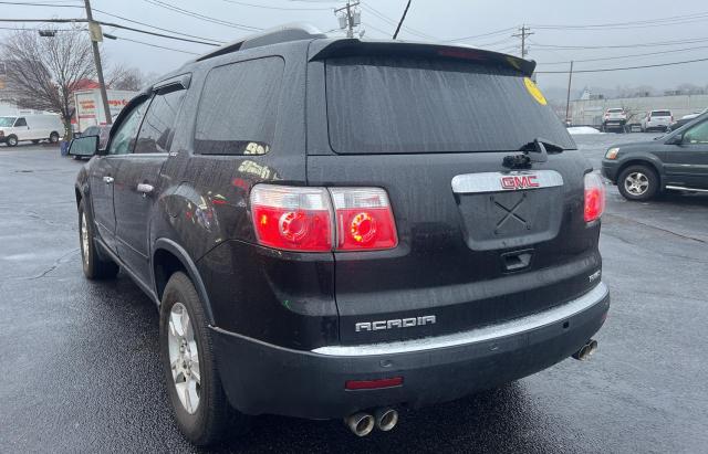 Obraz 3 z 2008 GMC ACADIA SLT-1 2008 z VIN 1GKEV23758J228825