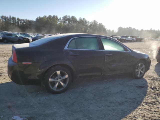 Image 3 of 2011 CHEVROLET MALIBU 1LT 2011 with VIN 1G1ZC5E11BF214209