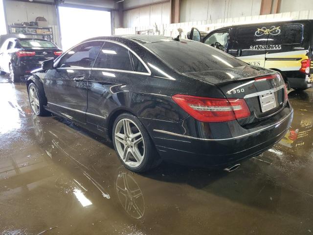Obraz 2 z 2010 MERCEDES-BENZ E 350 2010 z VIN WDDKJ5GB6AF040775