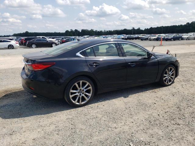 Изображение 3 2014 MAZDA 6 GRAND TOURING 2014 с VIN JM1GJ1W68E1155412