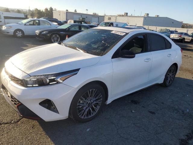 Изображение 2023 KIA FORTE GT LINE 2023