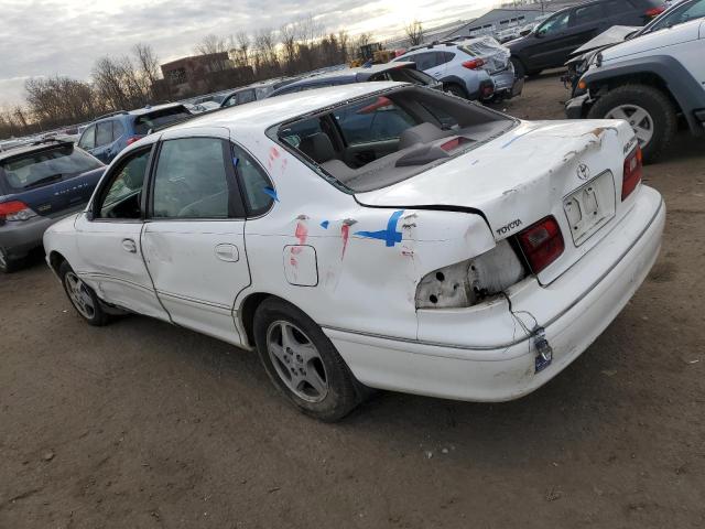 Obraz 2 z 1999 TOYOTA AVALON XL 1999 z VIN 4T1BF18B9XU329524