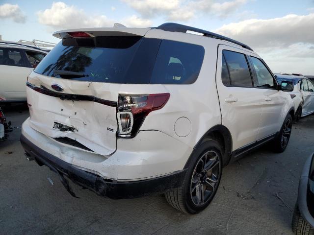 Изображение 3 2015 FORD EXPLORER SPORT 2015 с VIN 1FM5K8GT3FGB74168