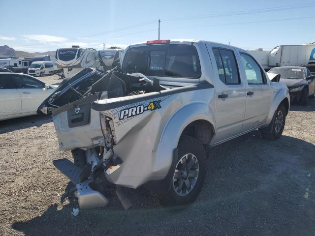 Изображение 3 2018 NISSAN FRONTIER S 2018 с VIN 1N6AD0EVXJN743862
