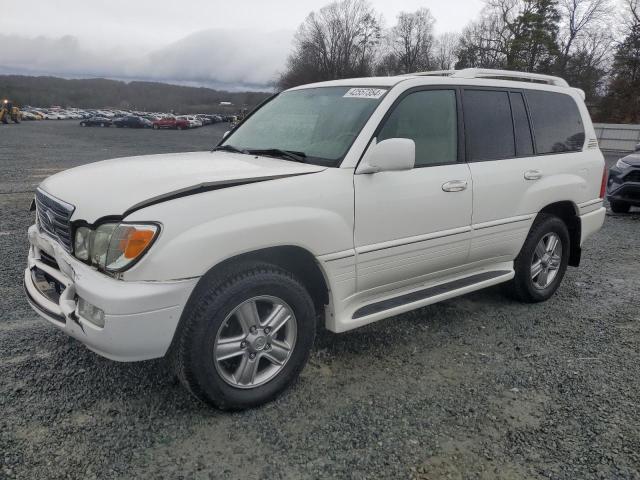 Изображение 2007 LEXUS LX 470 2007