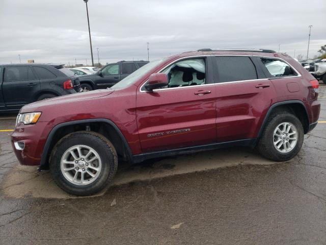 Изображение 2018 JEEP GRAND CHEROKEE LAREDO 2018