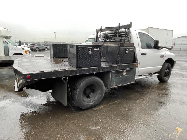 Image 3 of 2010 Dodge RAM 3500 2010 with VIN 3D6WH4EL2AG106230